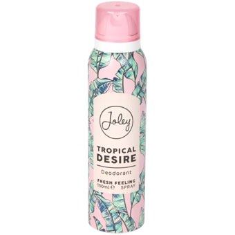 Déodorant Tropical Desire