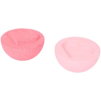 Bombe de bain duo The Bath Company