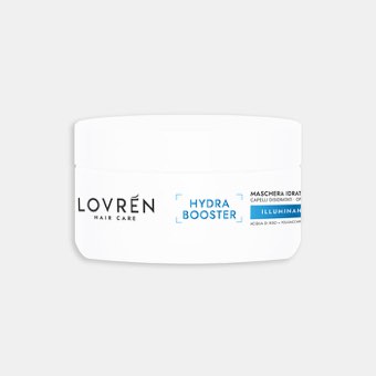 Masque Hydratant Hydra Booster