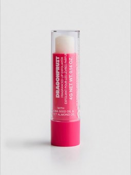 Exfoliant pour les lèvres au fruit du dragon PS...