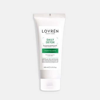 Après-shampoing Purifiant Daily Detox