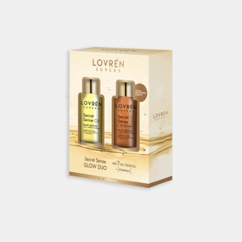 Secret Sense Glow Duo