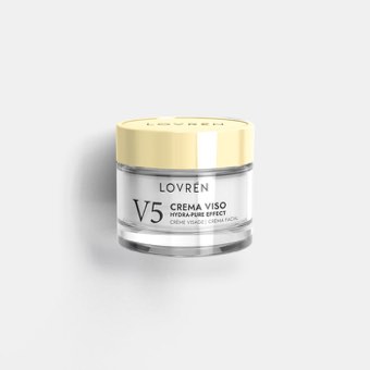 V5 Crème Visage Hydra-Pure Effect
