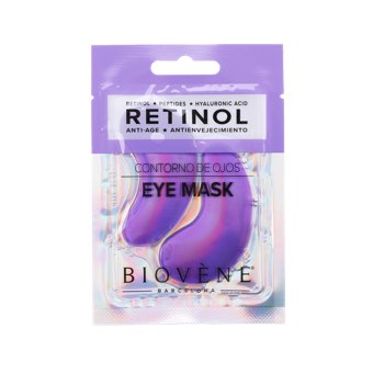 Patchs Yeux Rétinol