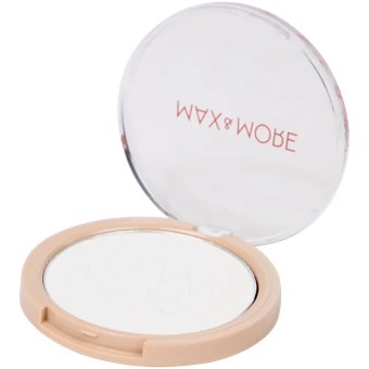 Poudre de finition Max & More