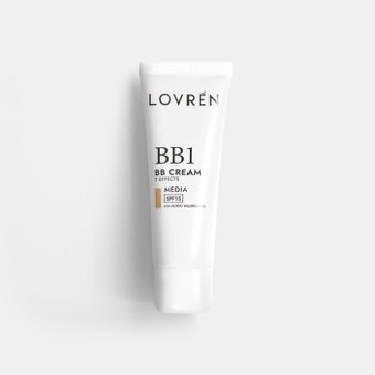 BBCream 7 Effets