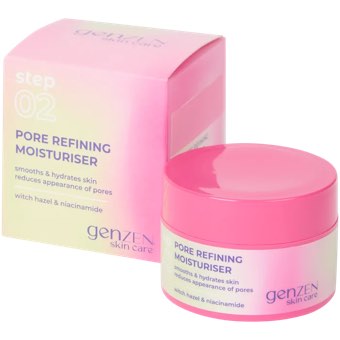 Crème visage Gen-Zen