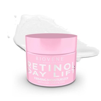 Crème de Jour Rétinol Day Lift