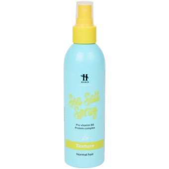 Spray capillaire au sel de mer Hegron