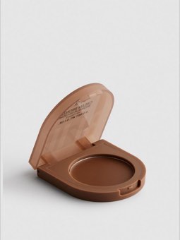 Crème bronzante effet floutant PS...