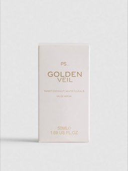 Eau de parfum Golden Veil 50 ml PS...