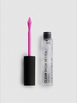 Gel transparent pour les sourcils PS...
