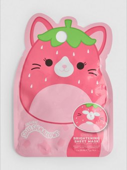 Masque-tissu Squishmallows