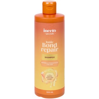 Shampoing Inecto Specials Ionic Bond Repair