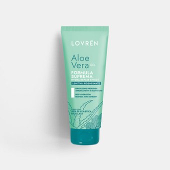 Aloe Vera Gel Supreme Formula