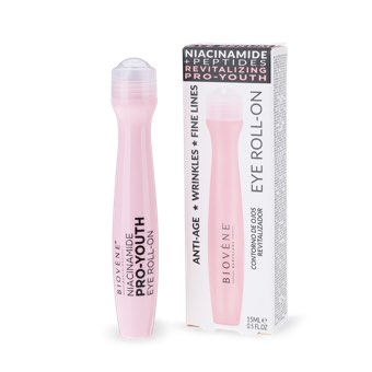 Roll-On Yeux Niacinamide Pro-Youth