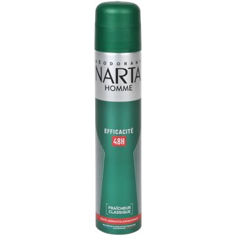 Déodorant Narta Homme Classic