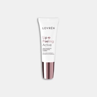 Lip Peeling Active Soin Exfoliant Lèvres