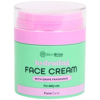Crème visage Skin Bliss