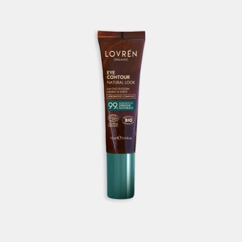 Contour des Yeux Natural-Look