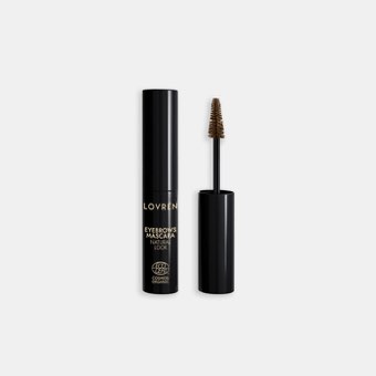 Mascara Sourcils Natural Look