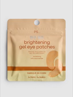 Lot de 3 patchs en gel pour les yeux PS… K-Beauty