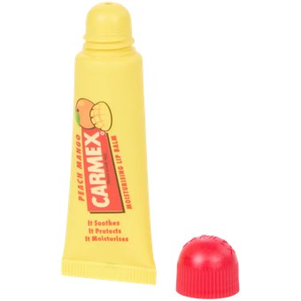 Baume à lèvres Carmex Pêche Mangue