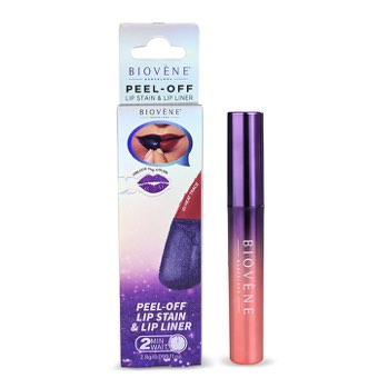 Encre à Lèvres Peel-Off Heat Trace
