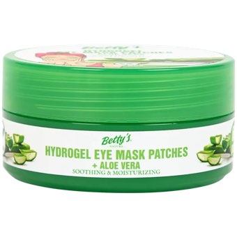 Patchs pour les yeux hydrogel