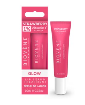 Sérum Lèvres Vitamine C 1 %