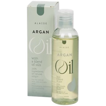 Huile d’argan Alaise