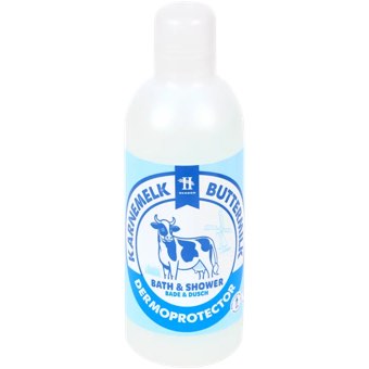 Gel bain et douche Hegron Dermoprotecteur