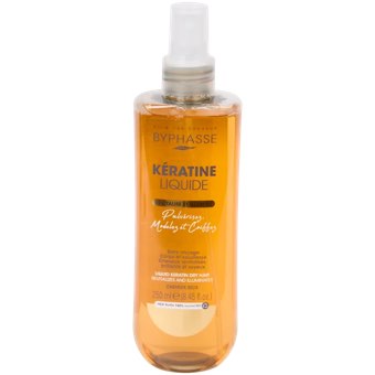 Spray de kératine Byphasse