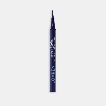 Hyper Color Ultra Define Eyeliner Blue