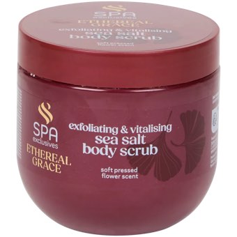 Gommage pour corps Spa Exclusives