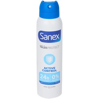 Déodorant Sanex Active Control