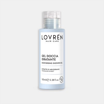 Gel Douche Hydratant
