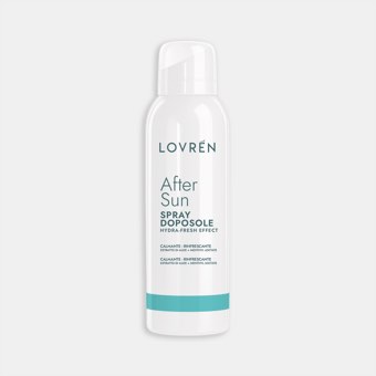 AfterSun Spray Après-Soleil Hydra-Fresh Effect