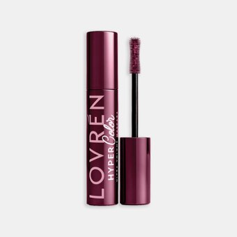 Hyper Color Ultra Define Volume Mascara Burgundy