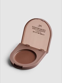 Crème bronzante effet floutant PS...