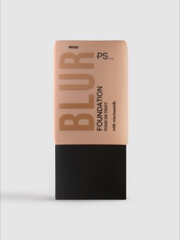 Fond de teint PS... Blur