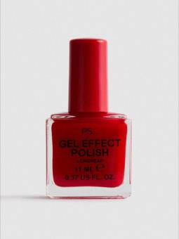 Vernis à ongles effet gel PS...