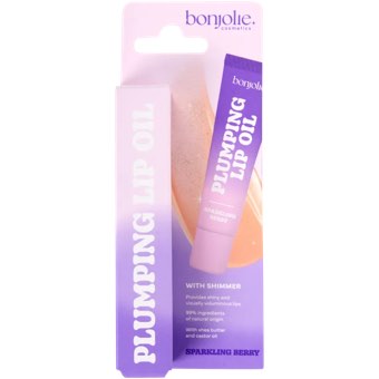 Huile à lèvres repulpante Skin Bliss