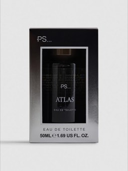 Eau de toilette PS...