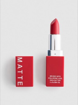 Rouge à lèvres mat PS...