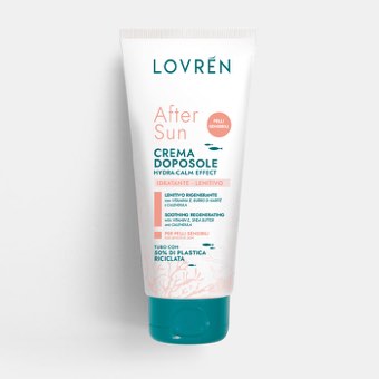 AfterSun Crème Après-Soleil - Hydra-Calm