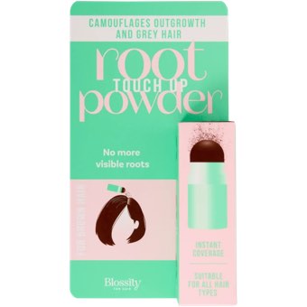 Poudre pour racines Blossity