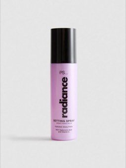 Spray fixant éclat PS…