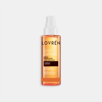 Solar Defence Spray Protecteur Cheveux