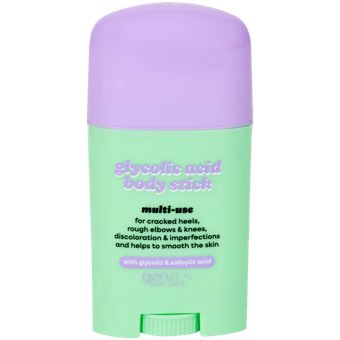 Stick corporel multi-fonction Gen-Zen Acide glycolique & Acide salicylique